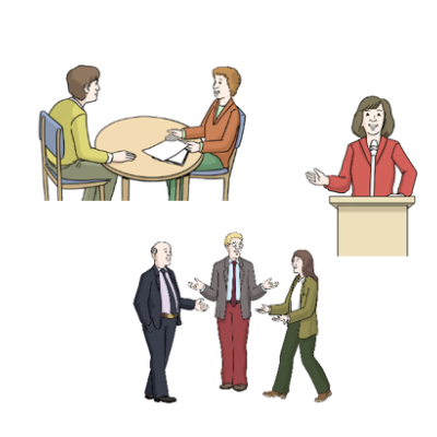 Beratung - Vortrag - Diskussion Beratung - Vortrag - Diskussion